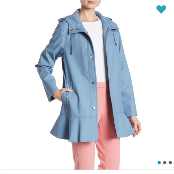 kate spade Jackets & Blazers - Kate spade Trench coat